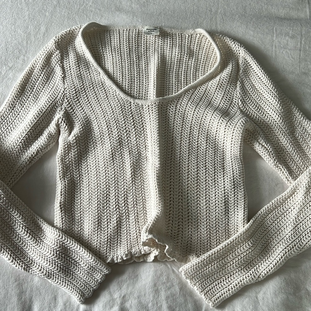 AF sweater